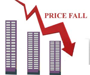 prop-price-fall