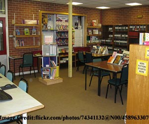 school-library