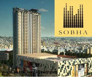 sobha-developers