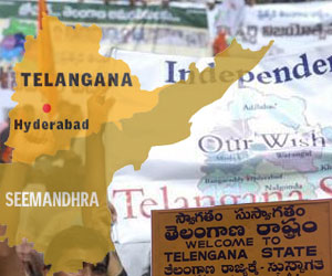 telangana