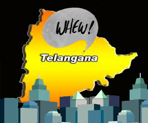 telengana