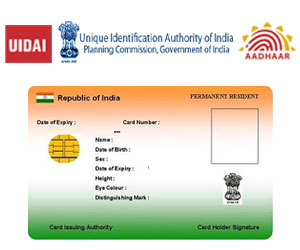 Aadhaar-Card