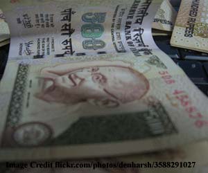 Indian-currency