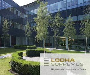 Lodha-Supremus