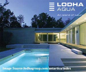 Lodha-aqua