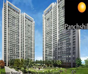 Panchshil-towers-logo