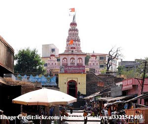 Siddhivinayak