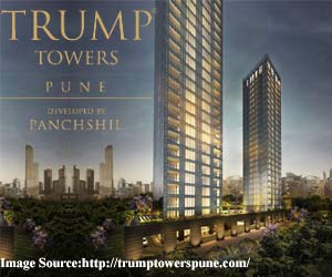 Trump-Towers