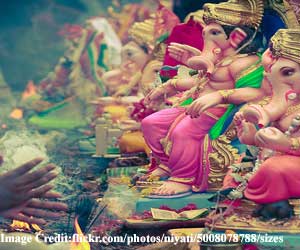 ganesh-puja