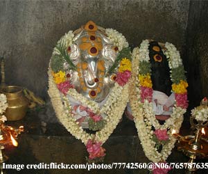 vinayagar