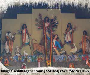 Badamtala-Ashar-Sangha