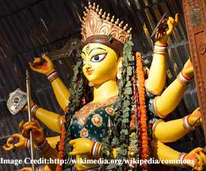 Bose-Pukur-Sitala-Mandir