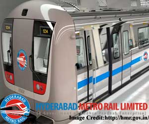 Hyderabad-metro