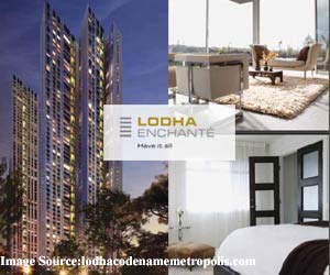 Lodha-enchante