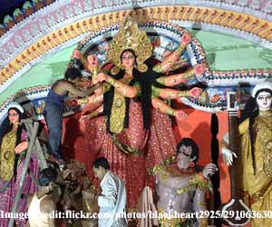 Santosh-Mitra-Square