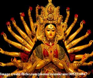 durgaotsav