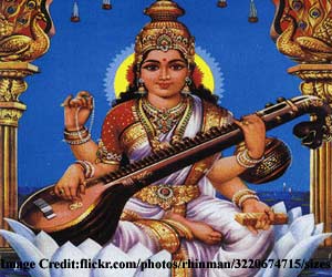 saraswati