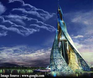 skyscraper-envisioned