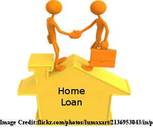 Home-loan